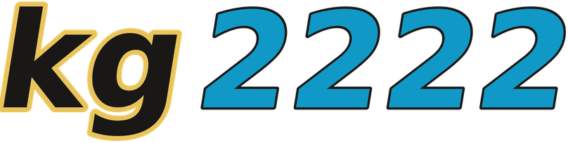 kg2222 logo